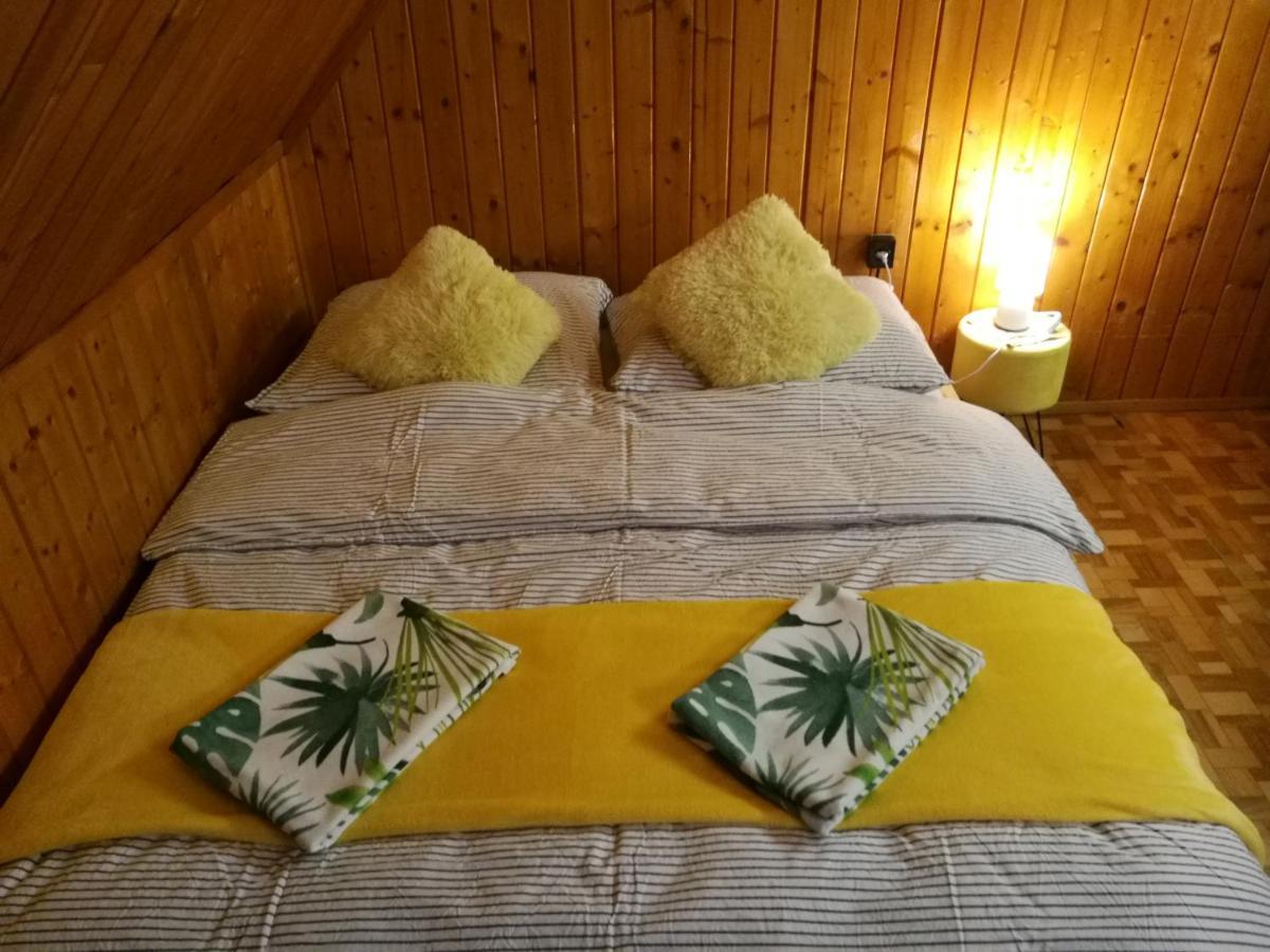 Jamaican By Snezka Dolní Malá Úpa Extérieur photo